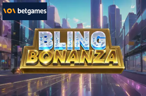 Bling Bonanza